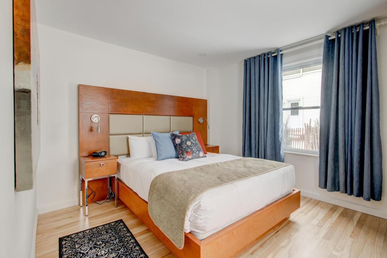 Auberge Handfield et Spa Saint-Marc-sur-Richelieu Eksteriør billede