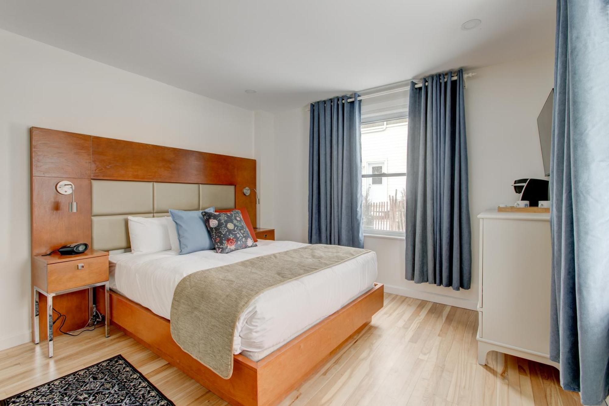 Auberge Handfield et Spa Saint-Marc-sur-Richelieu Eksteriør billede