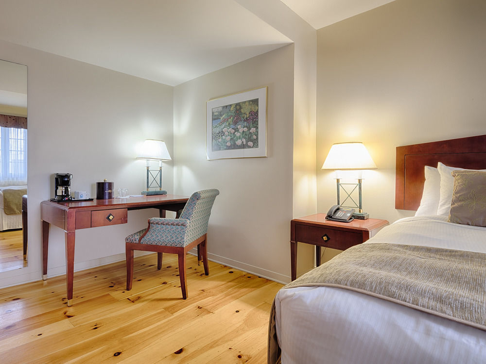 Auberge Handfield et Spa Saint-Marc-sur-Richelieu Eksteriør billede