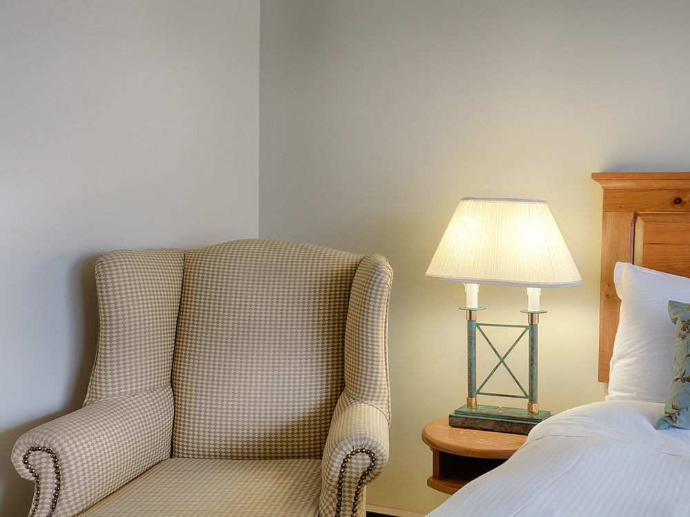 Auberge Handfield et Spa Saint-Marc-sur-Richelieu Eksteriør billede