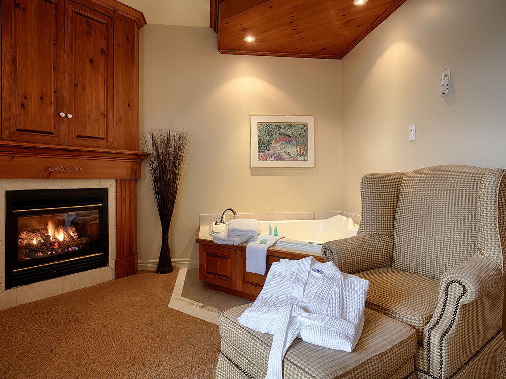 Auberge Handfield et Spa Saint-Marc-sur-Richelieu Eksteriør billede