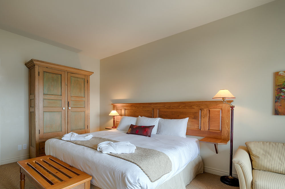 Auberge Handfield et Spa Saint-Marc-sur-Richelieu Eksteriør billede