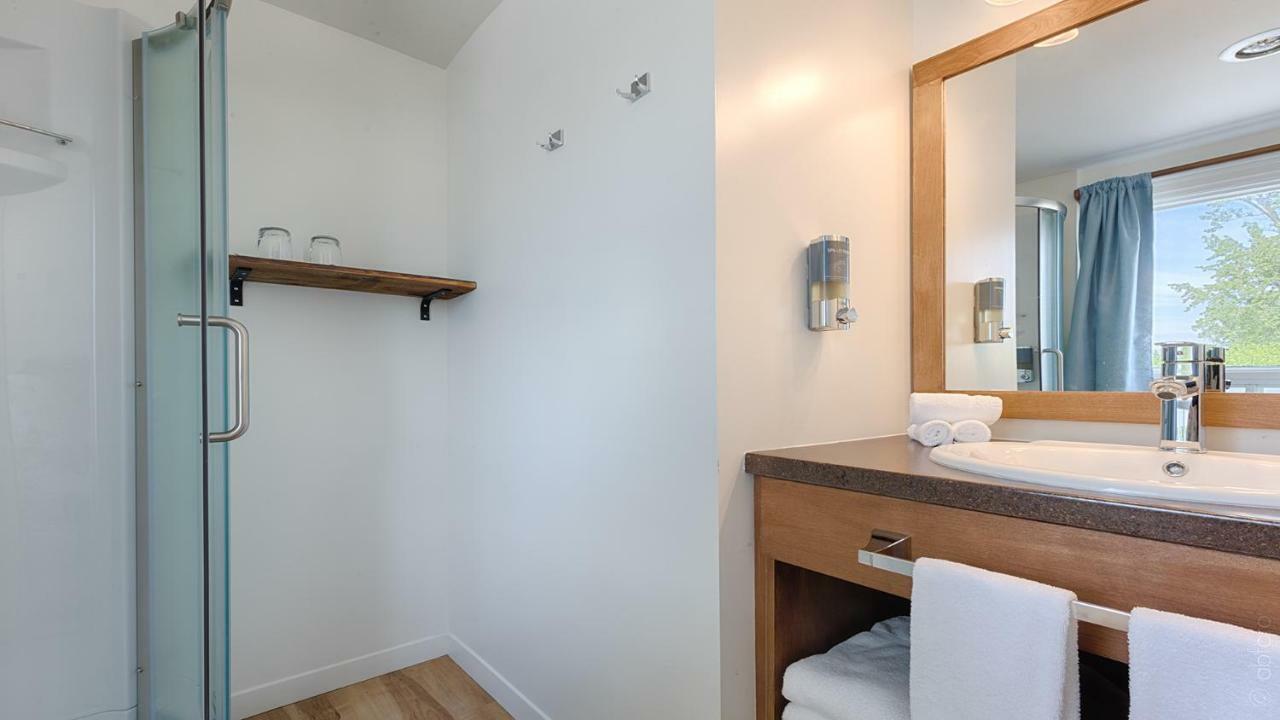Auberge Handfield et Spa Saint-Marc-sur-Richelieu Eksteriør billede
