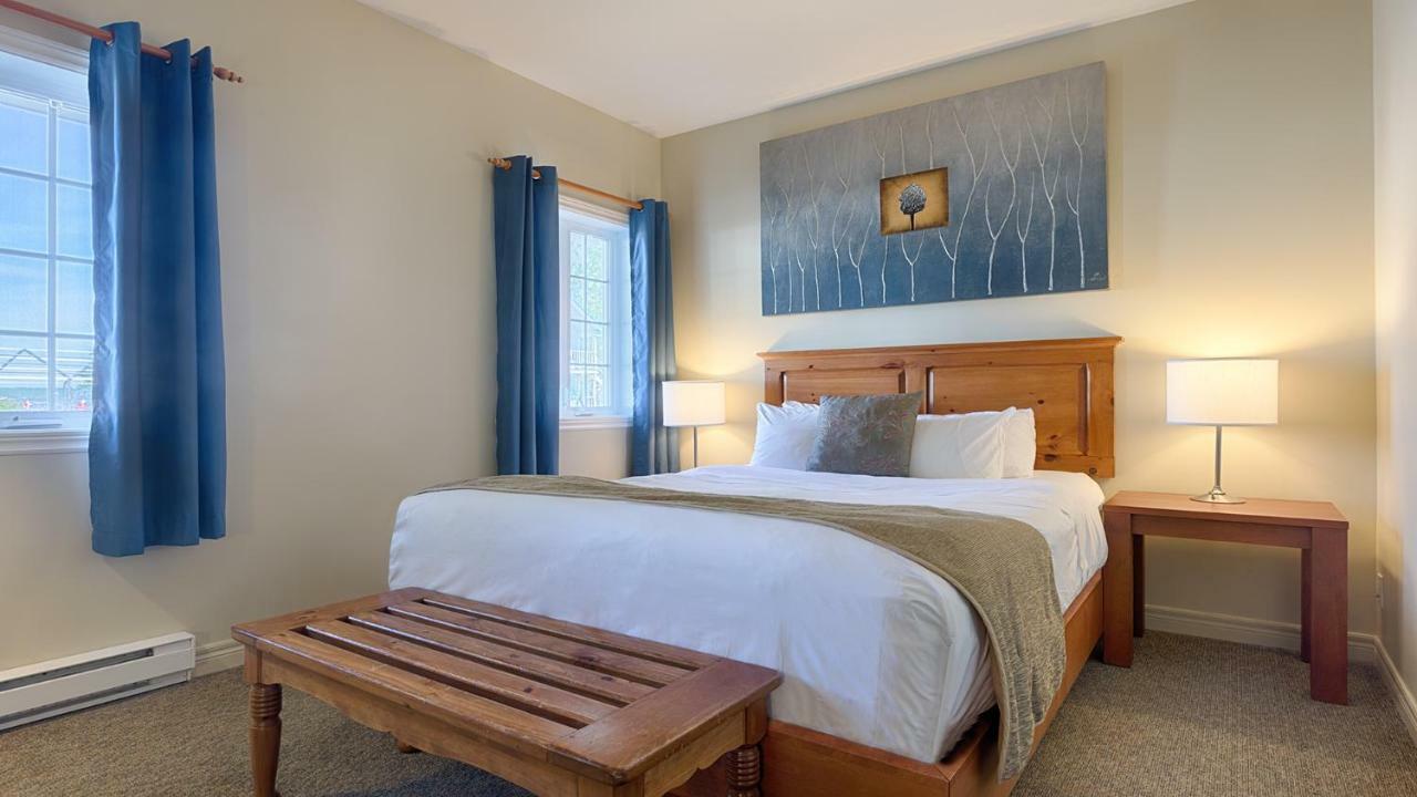 Auberge Handfield et Spa Saint-Marc-sur-Richelieu Eksteriør billede